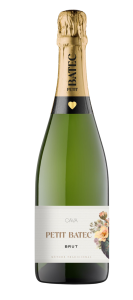 PETIT BATEC Brut – Fruchtig & unkompliziert